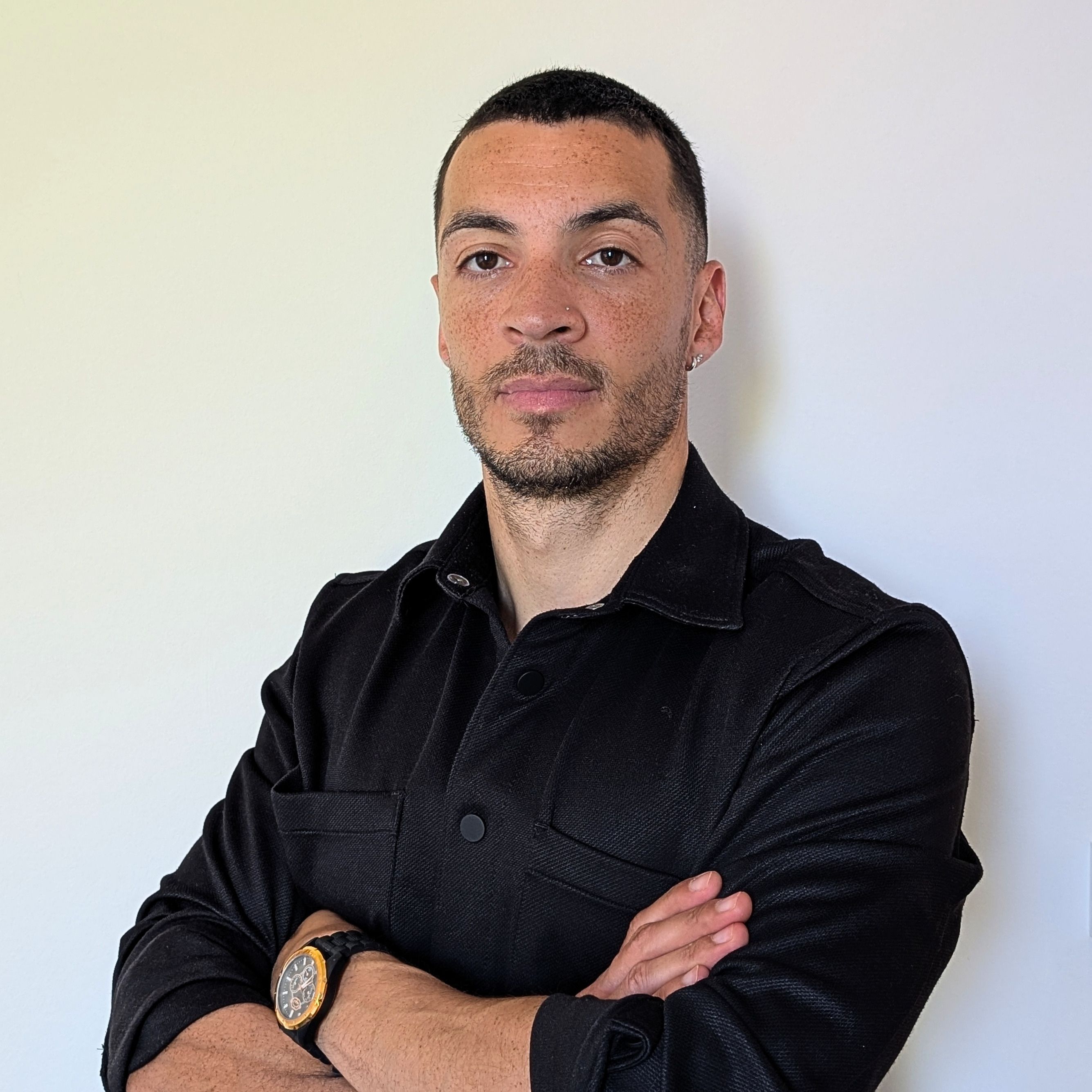 Fabien Simoneau, Consultant Automatisation IA & No-Code